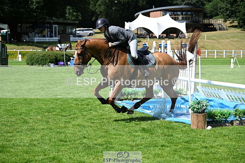 250703A-103033-02707 - Cls 1 Snr Foxhunter