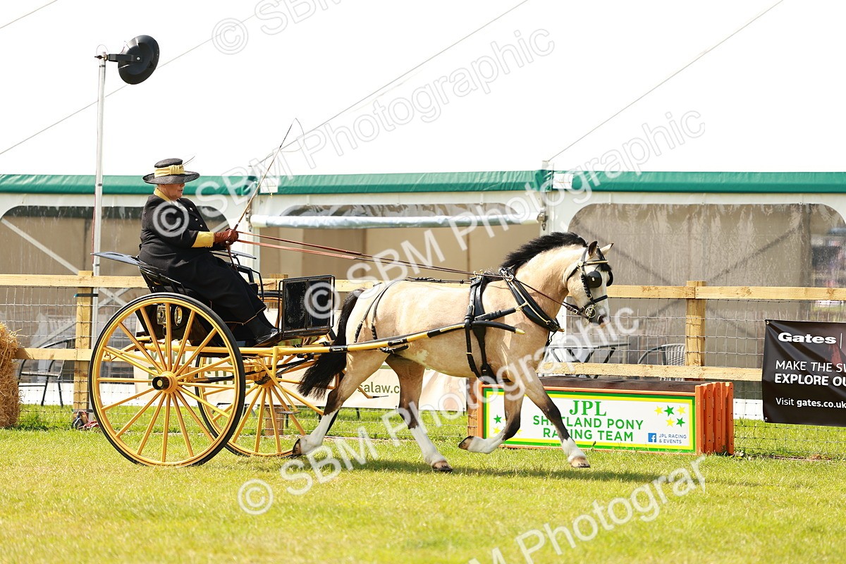 SBM_02711 - Class 2-4 - HOYS Private Driving