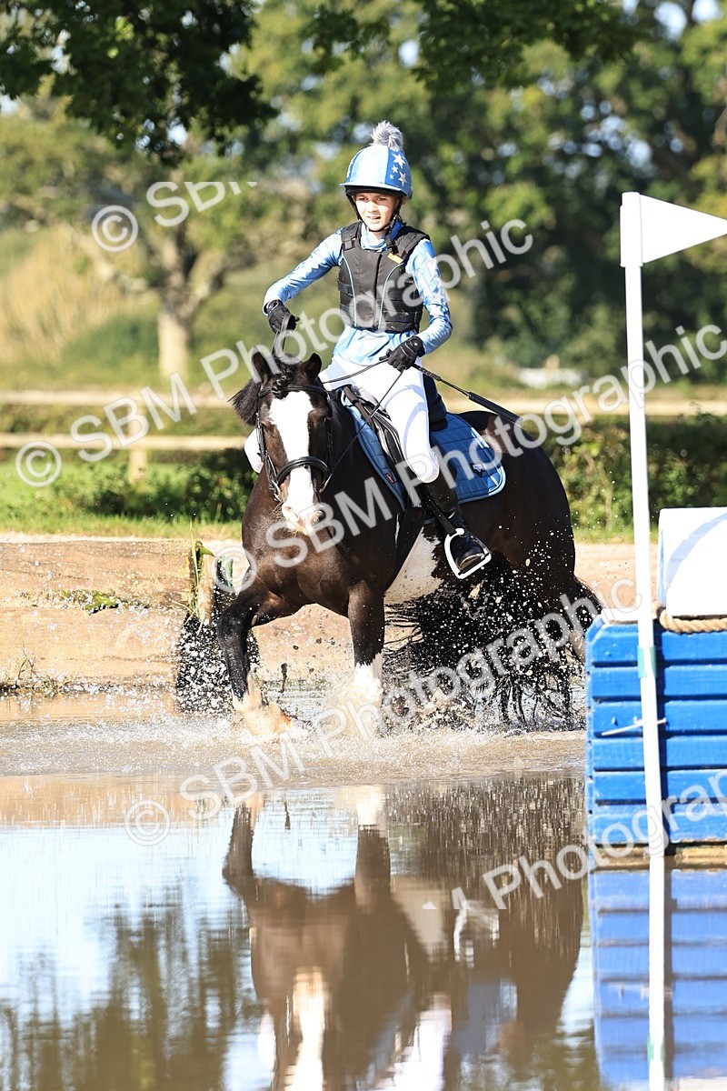 SBM_17442 - E10 - Eventers Challenge 50cm Championship