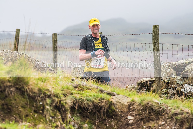 Langdale-1567 - Langdale Horseshoe Fell Race Saturday 7th October 2023