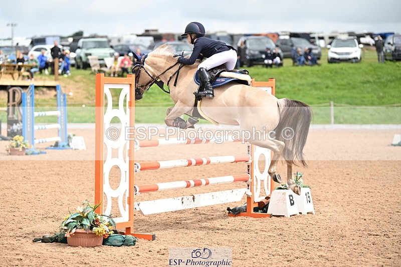 240630A-114557-12249 - Cls 24 HOYS 128cm Qualifier