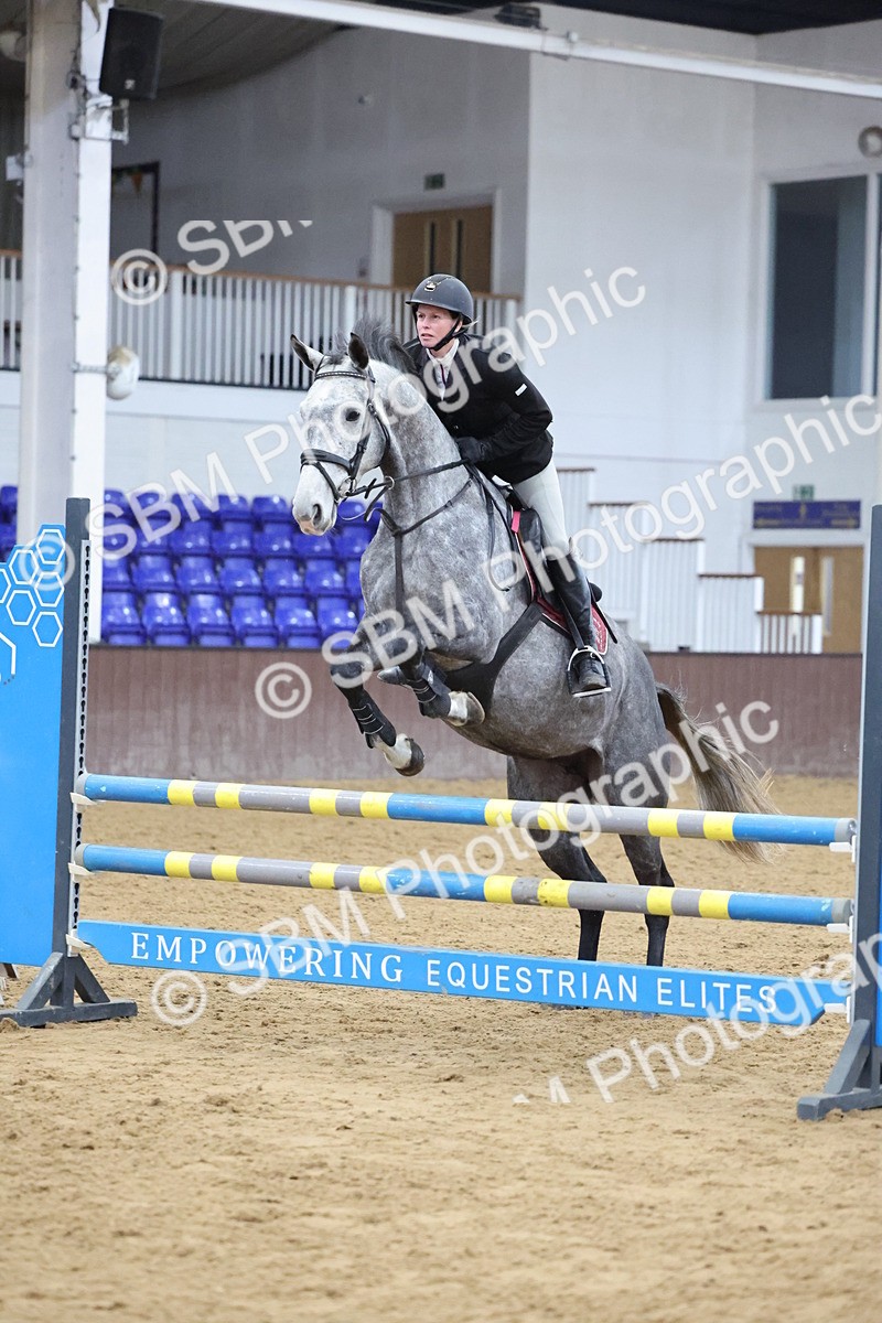 SBM_000451 - Class 2 - Senior British Novice - 90cm