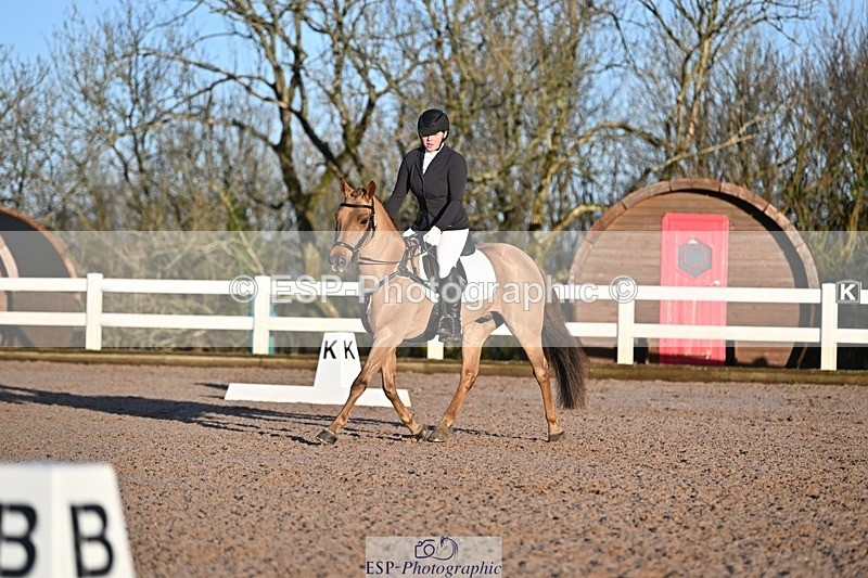 250125-090222-00009 - Dressage - CT Class 1 & 2 Intro 1