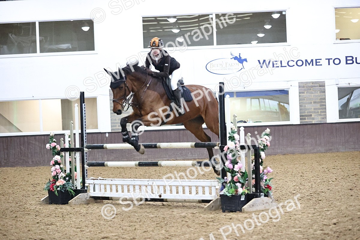 SBM_007589 - Class 23 - Senior Newcomers - 1.10m