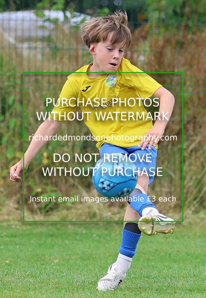 533A5070 - Kendal United