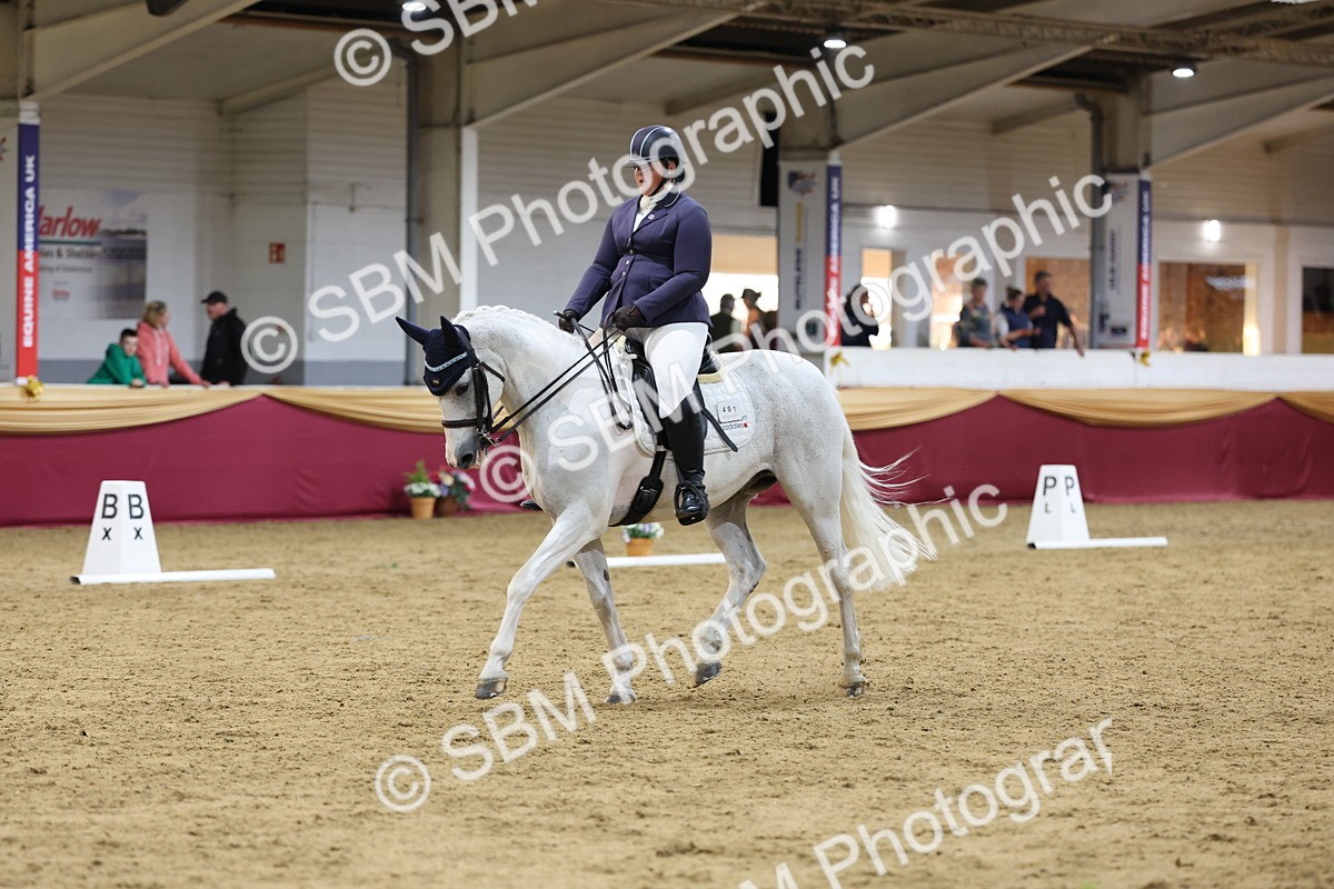 SBM_09383 - Class 51 - Dressage to music
