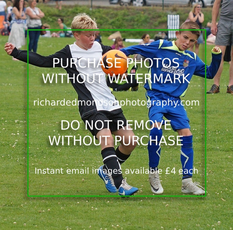 DSC04980 - Kendal United Junior Tournament