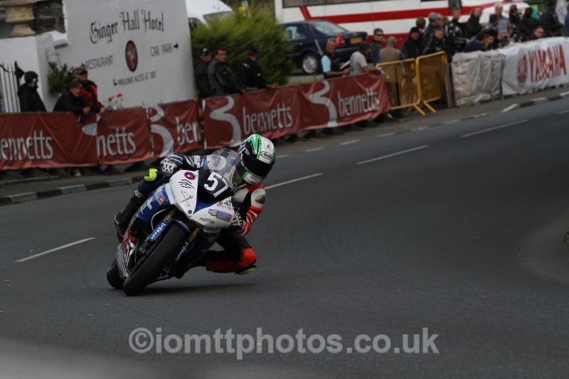  - Mylchreests Junior Manx Grand Prix