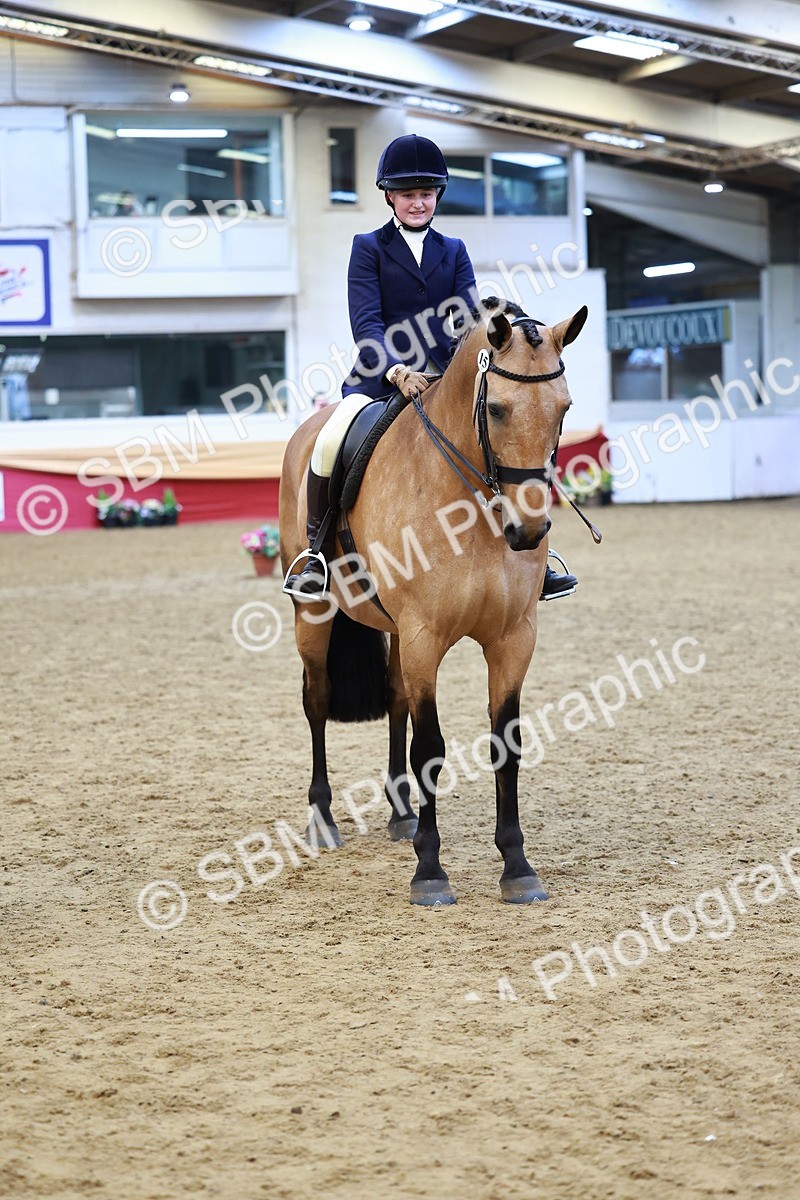 SBM_23396 - class 906 - Supreme Final - Ridden Pre Vet