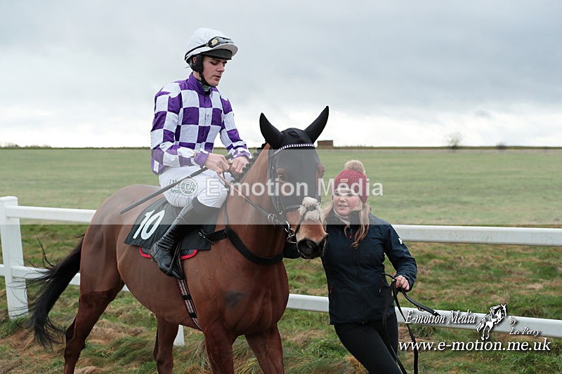 PtP 040224 789 - Combined Services Point-toPoint Larkhill 04/02/24