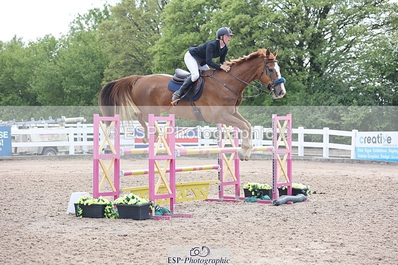 250509-164309-08919 - Cls 24 Snr Newcomers