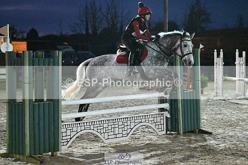 241110-170255-01541 - 90-95cm Arena Eventing