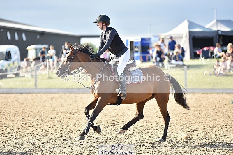 250628-183950-07696 - Cls 14 Pony National 1.15m Members Cup
