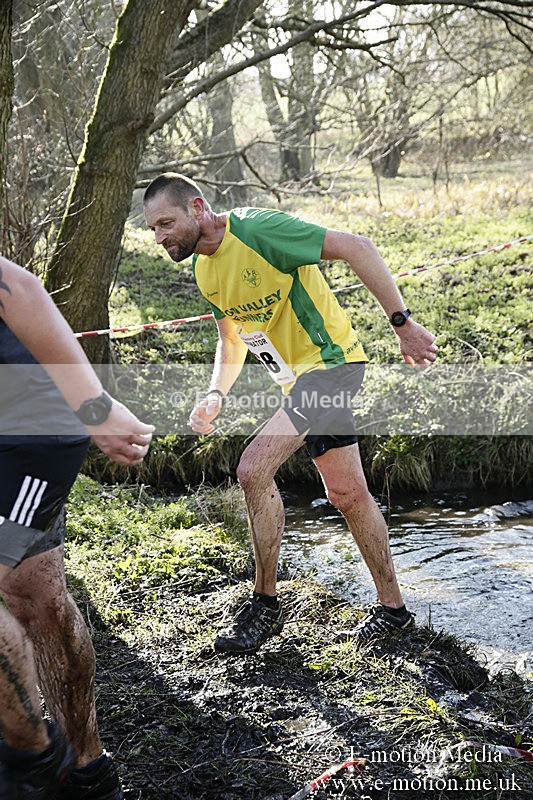 PVT 240219 429 - The Terminator Race - Pewsey Vale - 24/02/19