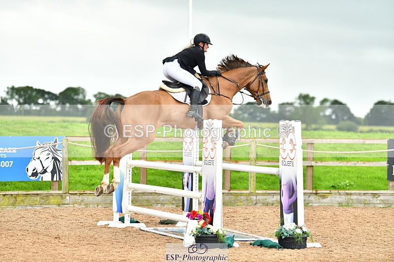 230729A-101847-05121 - Cls 14 NAF Bronze League Semi Final