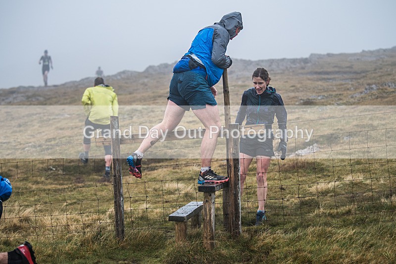 Buttermere-522 - Buttermere Shepherds Meet Fell Race Sunday 26th October 2025