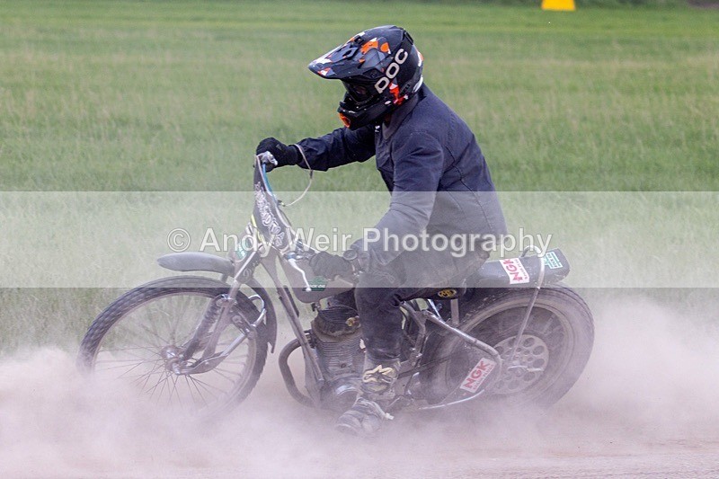 250426-R7-9B3A4947 - Rde & Skid It Speedway Experience Day 26th April 2025