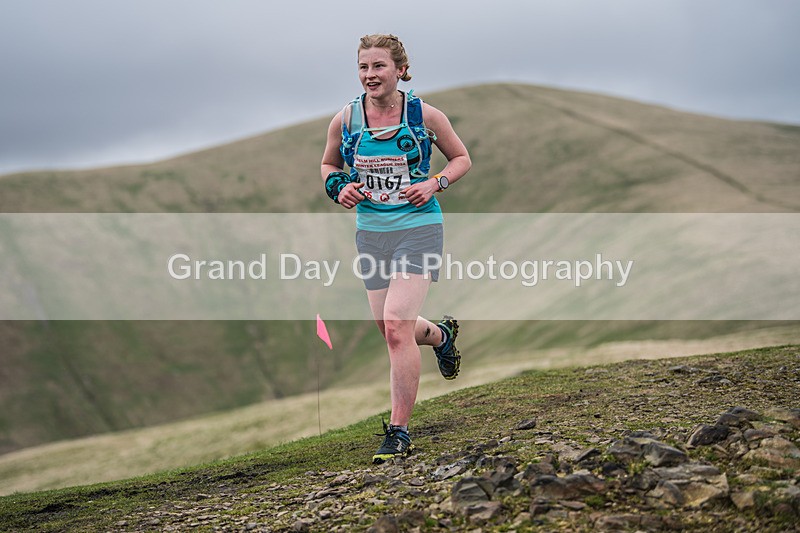 Arant Haw Seniors-404 - Kendal Winter League Arant Haw (Senior Race) Sunday 14th April 2024