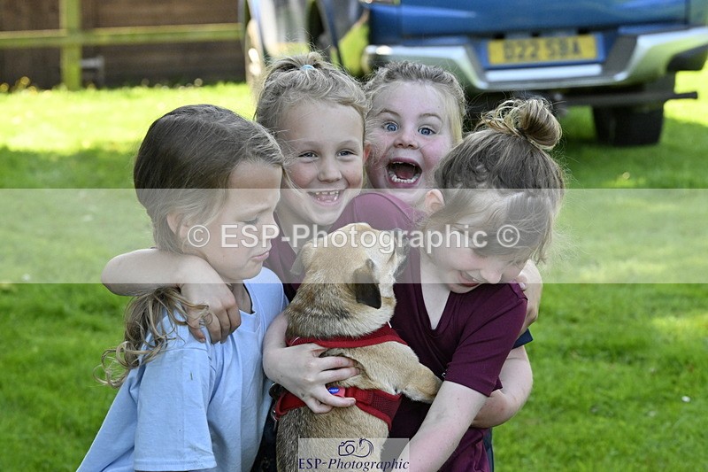 240728B-120624-00420 - Sunday Stable Shots and Fancy Dress