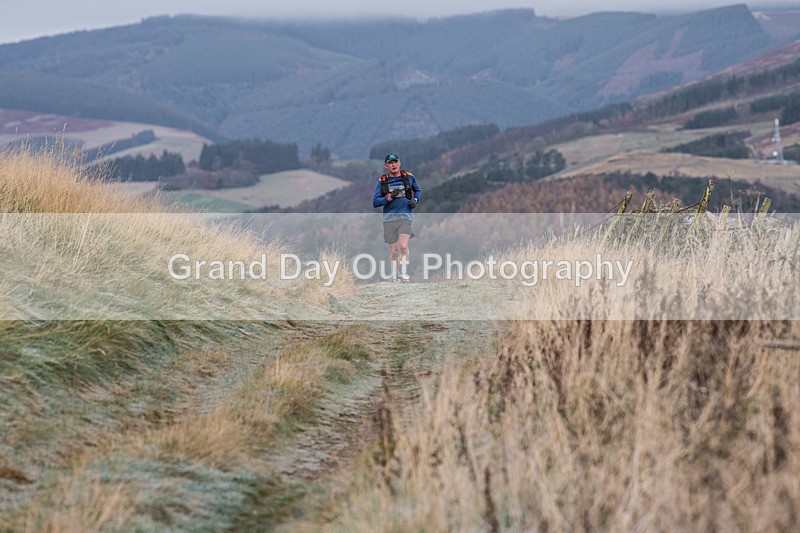 Tweed Valley-140 - High Terrain Events Tweed Valley 65 & 50K Ultra Trail Races Sunday 17th November 2024