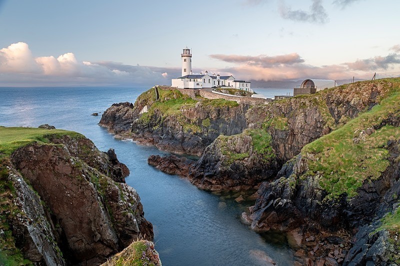 MF2_4215-HDR - Fanad Lighthouse