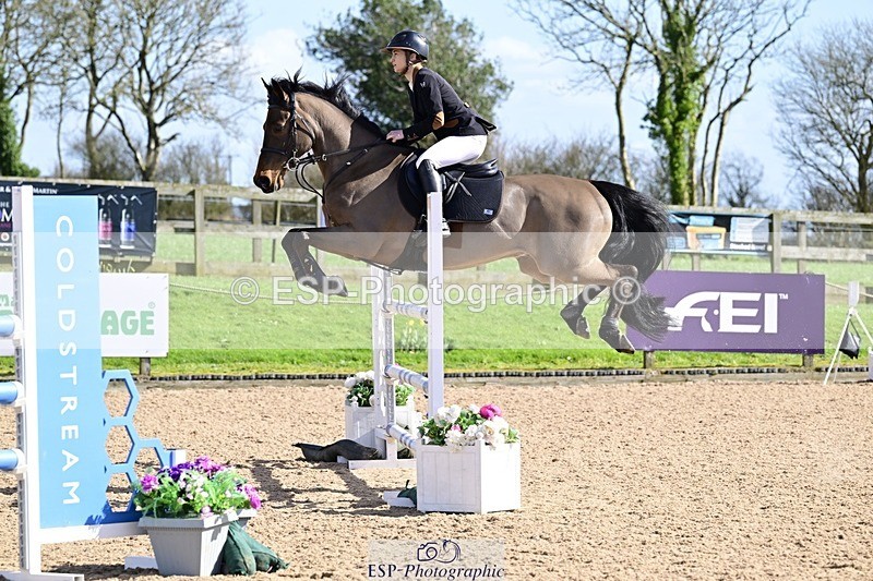 260314-131014-04131 - Cls 15+16 Snr Foxhunter and 1.20m Open