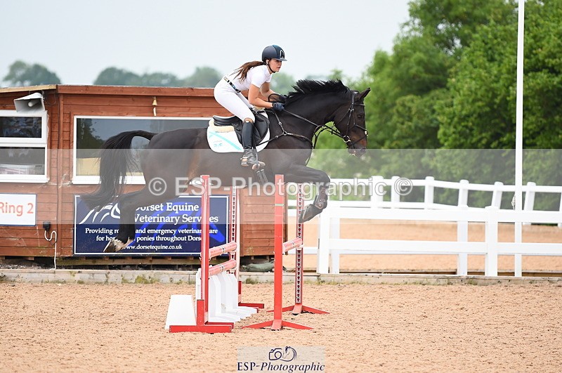 230610A-115928-03165 - Cls 24 95cm Amateur Qualifier