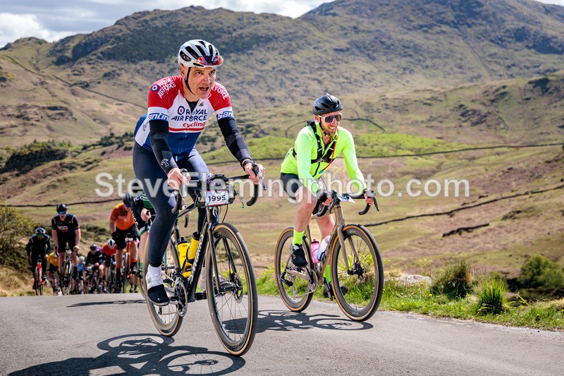 143244 - Blea Tarn Climb 14:00 - 15:00