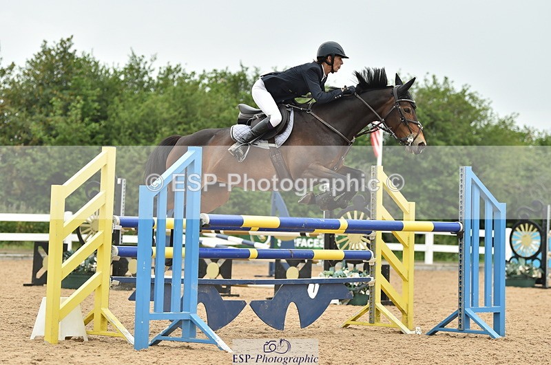 230611A-124542-05563 - Cls 34 1.05m Amateur Qualifier