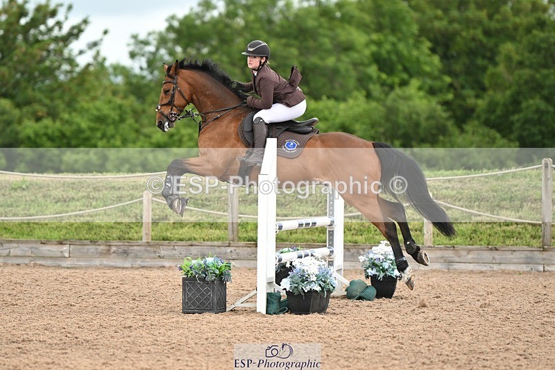 250607-104136-00430 - Cls 8 Pony British Novice 2nd Round