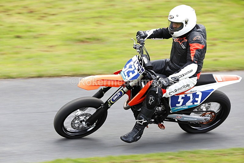  - British & Midland Championship April 27th