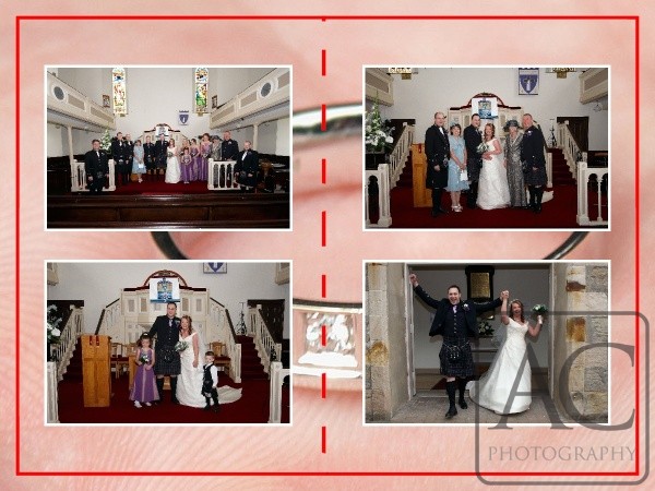  - Sherbrooke Castle Hotel, Glasgow