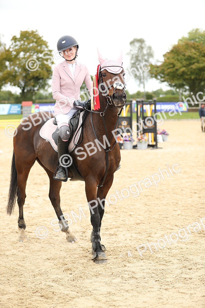 SBM_63200 - Supreme championship 75cm 80cm