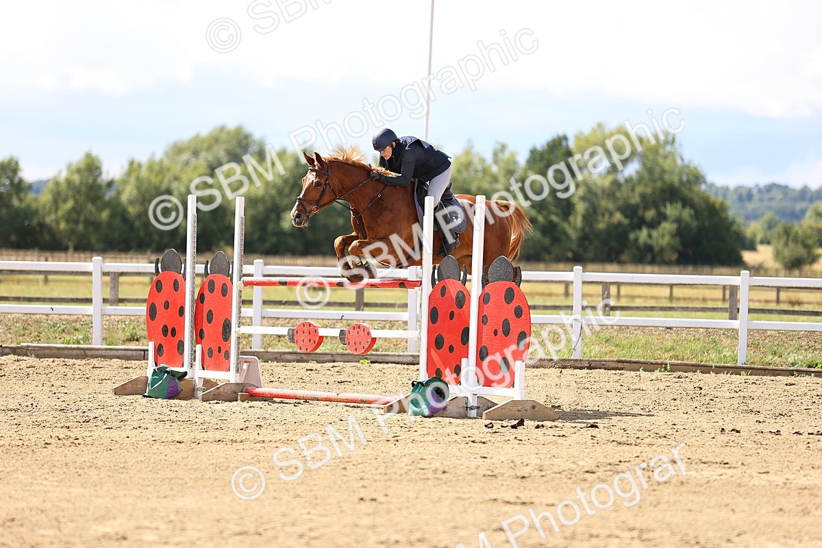 SBM_027149 - Class 14 - Senior 1.15m Open