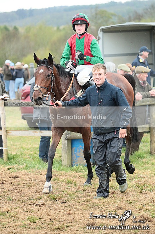 PtP 210425  440 - Paxford Races Easter Monday 21/04/25