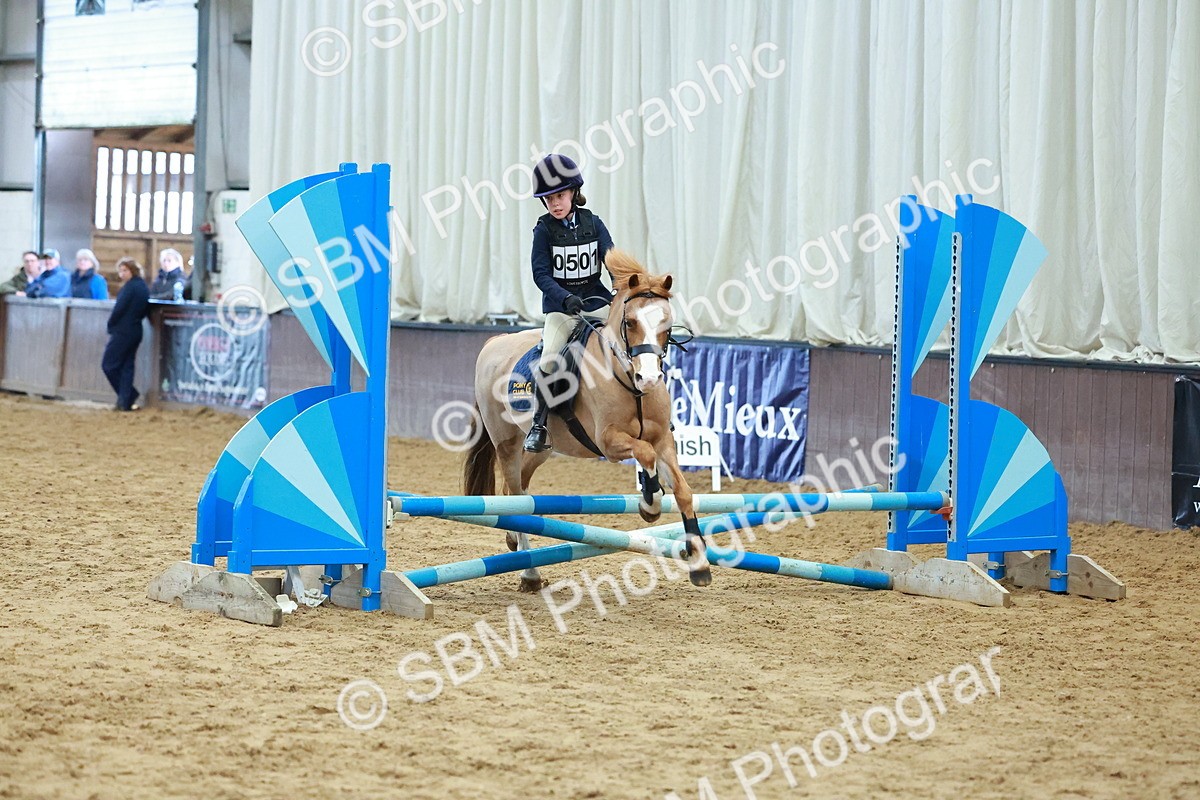 SBM_006014 - Class 3 - 60cm