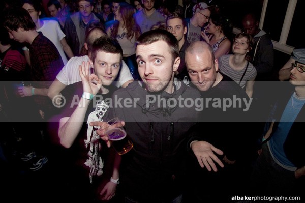 34 - Soul:ution @ botw 25.03.11