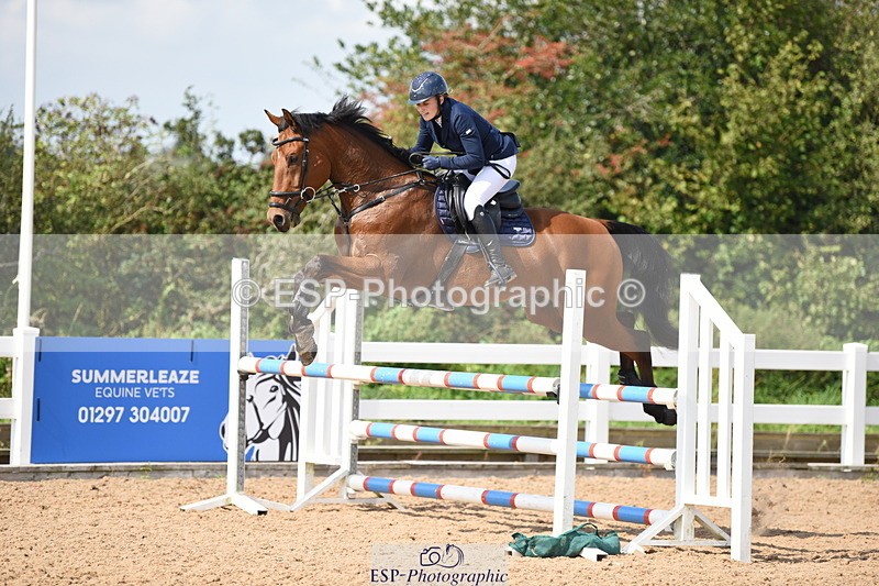 230915A-131314-00459 - Cls 11 Snr Discovery & 1m Open