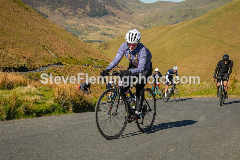094244 - Newlands Pass 09.00 - 10.00