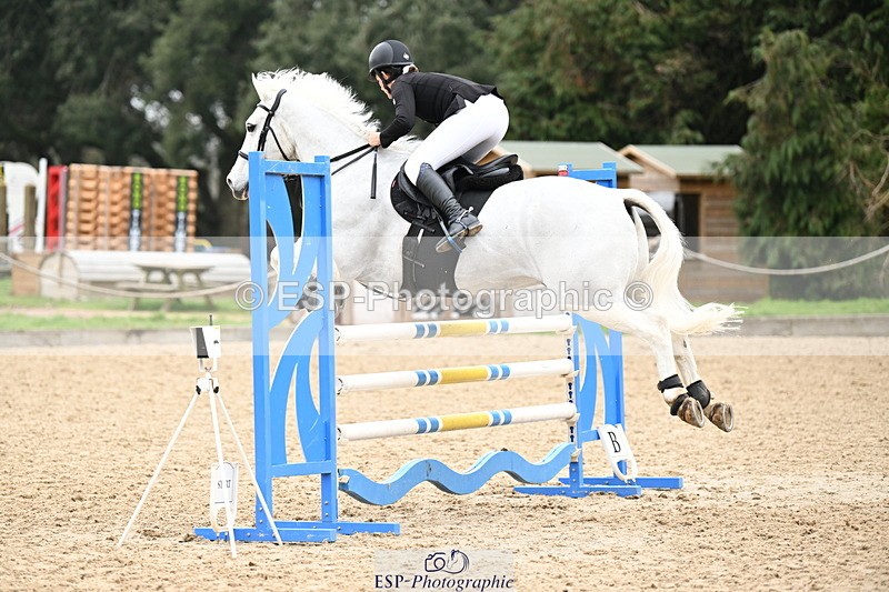 250322A-112922-02409 - Cls 19 Snr Disc & 1.00m Open