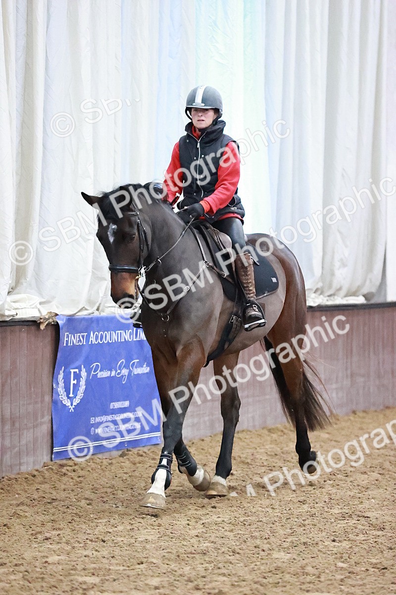 SBM_000063 - Class 1 - Clear Round