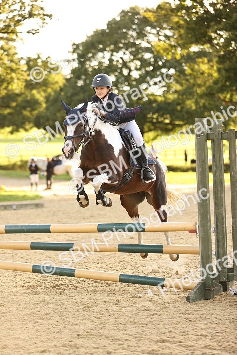 SBM_56064 - J10 - Junior Pony 75cm Championship