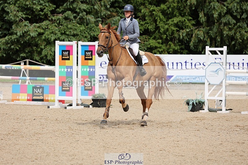 240711-162305-29456 - Cls 124 Foxhunter