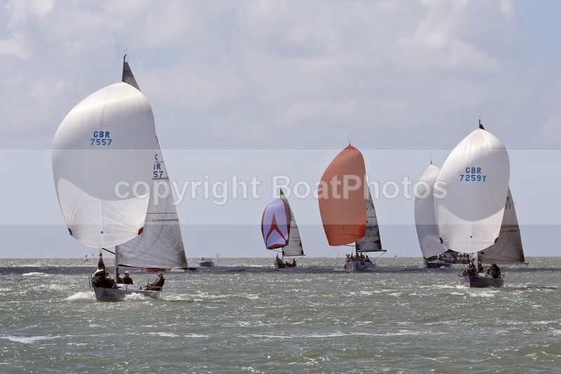 170731 GBR7557 GBR7259 1Y3A8821_Ed - COWES WEEK 31st JULY 2017
