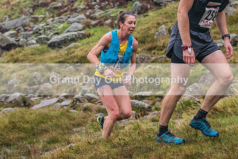 Langdale-472 - Langdale Horseshoe Fell Race Saturday 7th October 2023