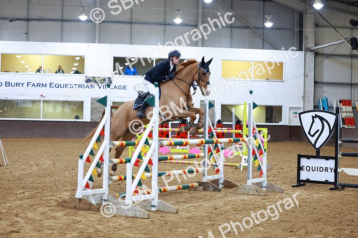 SBM_001881 - Class 4 - Senior Newcomers - 1.10m