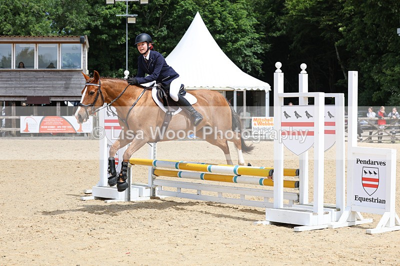 3E7A2056 - Class 3: 60 -65cm Part B