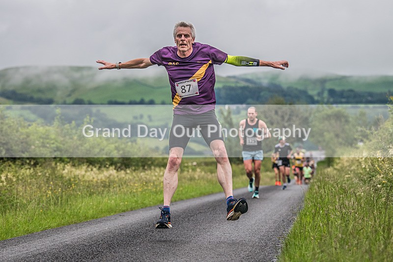 Lambfoot-305 - Lambfoot Loop Road Race Tuesday 1st July 2025