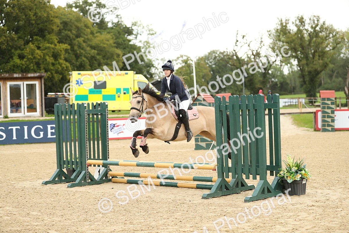 SBM_00835 - J27 - Senior Horse & Pony 50cm Championships