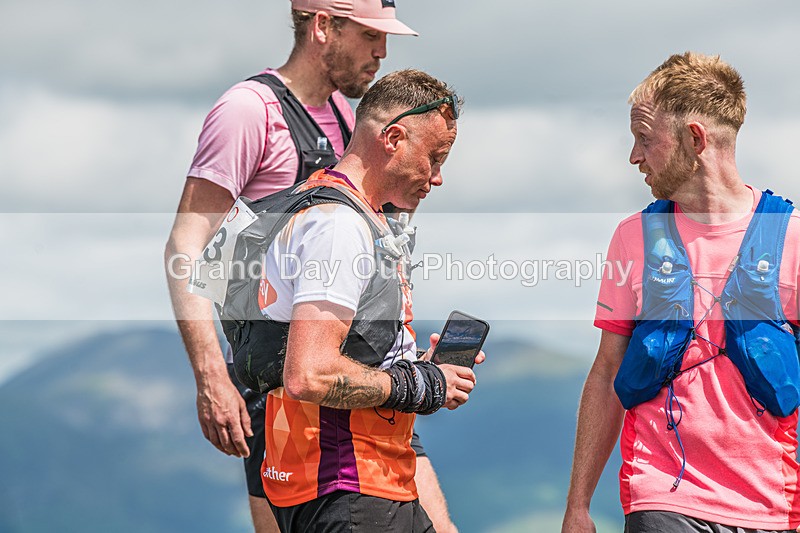 10 in 10-58 - 10 in 10 Challenge(MS Society Charity Event) 'Dalehead' Saturday 22nd June 2024